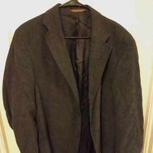 DKNY Black Suit Jacket